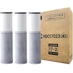 浄水器・ポット交換カートリッジ(キッチン用品) 通販 | Amazon